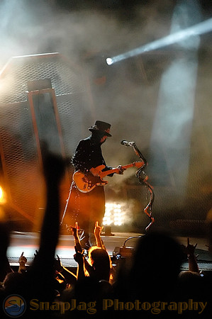 Motley Crue