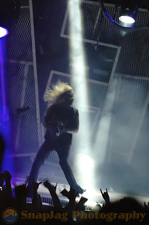 Motley Crue