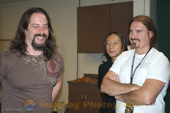 Dream Theatre
