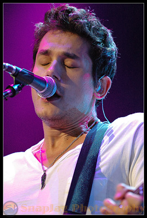 John Mayer