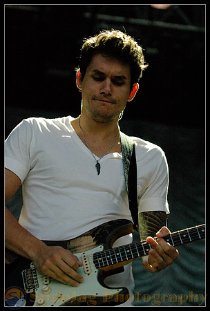 John Mayer