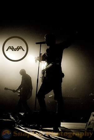 Angels & Airwaves