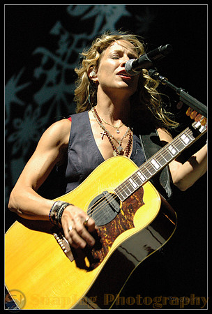 Sheryl Crow