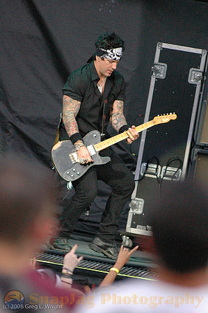 Buck Cherry