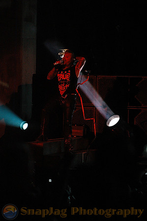 Motley Crue