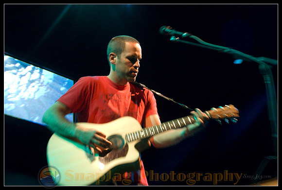 Jack Johnson