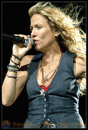 Sheryl Crow