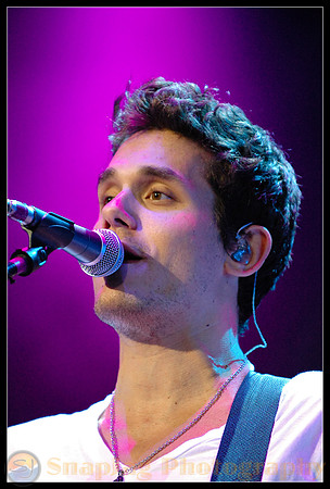 John Mayer