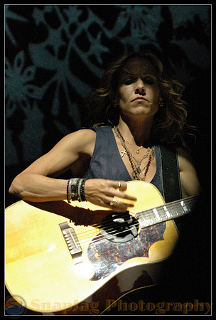Sheryl Crow
