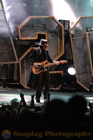 Motley Crue