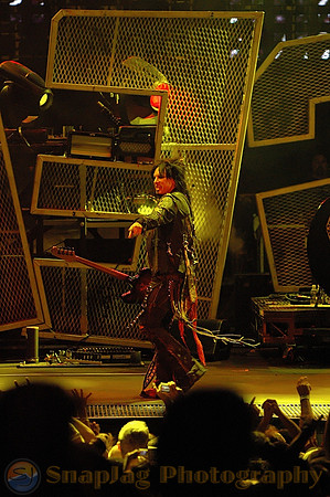 Motley Crue