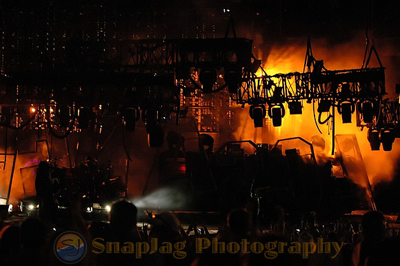 Motley Crue